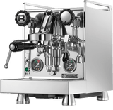 Mozzafiato Cronometro R - espressomaskin