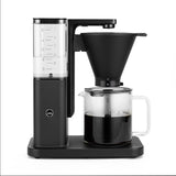 WILFA ZENSE ALUX KAFFEBRYGGARE - SVART