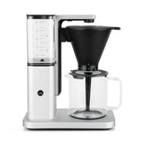 WILFA ZENSE ALUX KAFFEBRYGGARE - ALUMINIUM