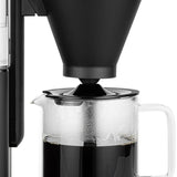 WILFA ZENSE AUTO KAFFEBRYGGARE - SVART