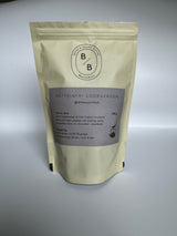 Koffeinfri Södra vägen by Ditte Svanfeldt - Svart Te 100gram