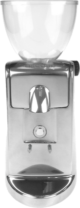 i-mini i-1 Polished Aluminum - Kaffekvarn