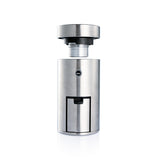 Wilfa WSFB-200B - SILVER UNIFORM KAFFEKVARN