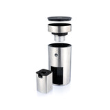 Wilfa WSFB-200B - SILVER UNIFORM KAFFEKVARN