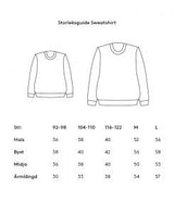 DITTE Hormones Sweatshirt