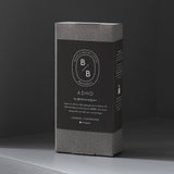 ADHD kaffekapsel - ESPRESSO / LUNGO - 100% NEDBRYTBARA