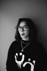 DITTE BARN Sweatshirt Hormones