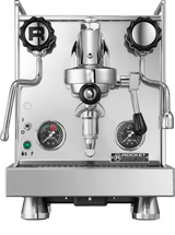 Mozzafiato Cronometro R - espressomaskin