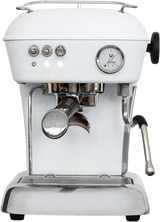 Dream One Cloud White - espressomaskin