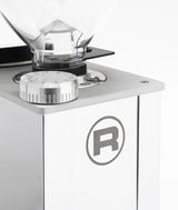 Faustino 3.1 Chrome - Kaffekvarn