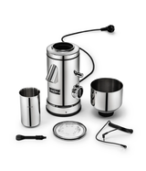 Aarke - Coffee Grinder