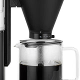 WILFA ZENSE ALUX KAFFEBRYGGARE - ALUMINIUM