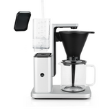 WILFA ZENSE ALUX KAFFEBRYGGARE - ALUMINIUM