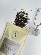 Koffeinfri Södra vägen by Ditte Svanfeldt - Svart Te 100gram