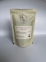 Koffeinfri Earl Grey By Ditte Svanfeldt - Svart Te 100gram