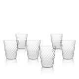 Glas - Twist Tumbler