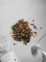 Epilepsi By Ditte - Mullbär Vitt 100gram
