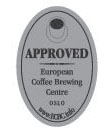 Wilfa CGWS-130B - Aroma kaffekvarn