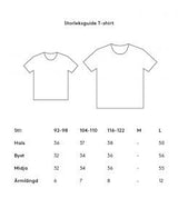 DITTE BARN T-shirt Elevated