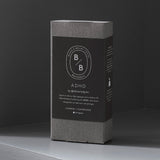 Provbox HJÄRNGÄNGET - kaffekapslar 100% NEDBRYTBARA