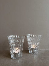 Glas/Ljuskopp