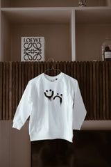 DITTE BARN Sweatshirt Hormones