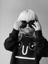 DITTE BARN Sweatshirt Elevated