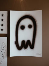 DITTE PRINT Ghost