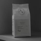ÅNGEST kaffe mellanrost - malet