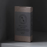 BEROENDE kaffekapsel - Lungo - 100% NEDBRYTBARA