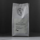 CP kaffe mellanrost - malet