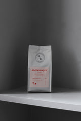 KOFFEINFRITT kaffe mörkrost- malet