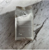 KOFFEINFRITT kaffe mellanrost - Hela Bönor
