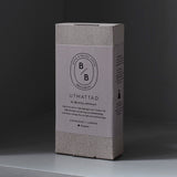Provbox HJÄRNGÄNGET - kaffekapslar 100% NEDBRYTBARA