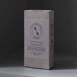 UTMATTAD - Kaffekapsel - Espresso –  100% NEDBRYTBARA
